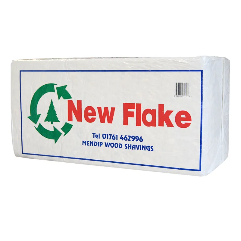 Mendip New Flake Shavings